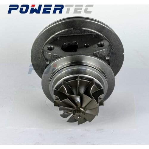 17201-54060 Turbine repair kit 54060 turbo charger core cartridge CHRA for Toyota Hiace 2.5 TD / Toyota Hilux 2.4 TD 2L-T 90HP