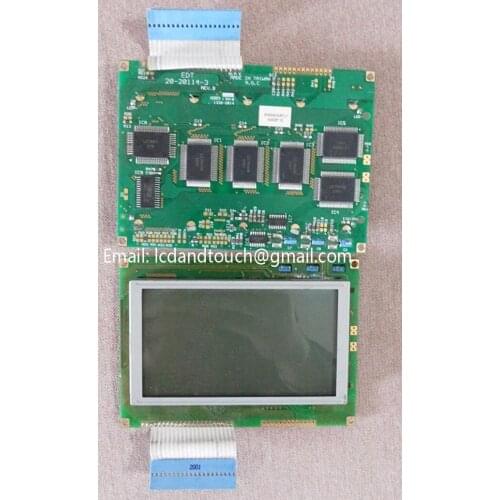EW24DA3FLY LCD display screen Replacement maintenance