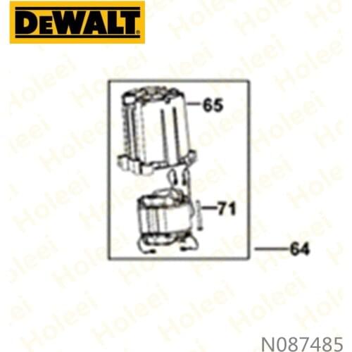 220-240V FIELD SA FOR DEWALT D25960 D25961K N087485