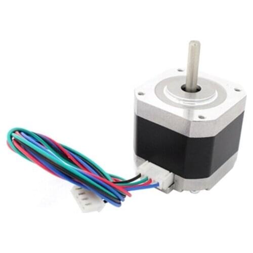 42 stepper motor 42HD4027-01 two-phase stepper motor micro motor