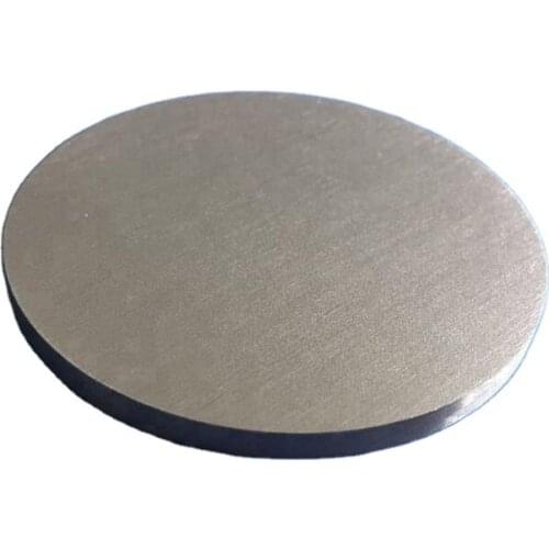99.95% Pure Niobium Nb granule powder sputtering Target for Thin Film Coating