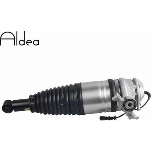 Rear Right Air Suspension Shock Absorber Strut For Porsche Cayenne (958/92A) 2011-2018 95835802008, 95835802018, 95835802051