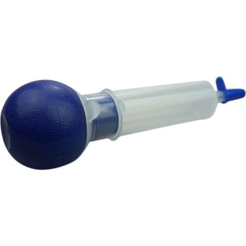 Anal Cleaner Sex Toy Enemator Application Capacity Rectal Syringe Clean Stream Cleaning Hygiene Product