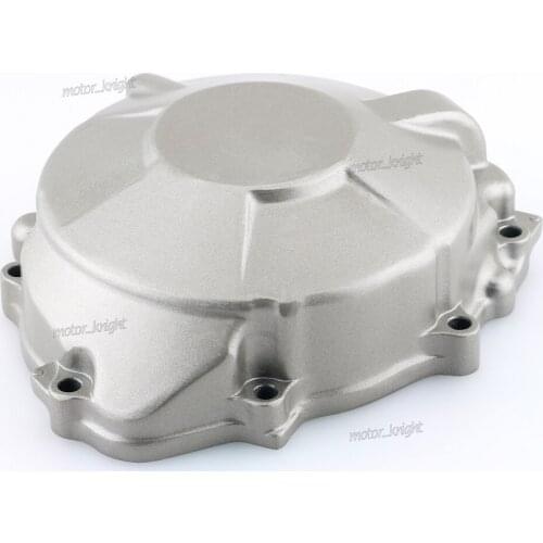 CBR 600RR F5 Engine Stator Cover Crankcase For Motorcycle HONDA CBR 600RR CBR600RR 2003-2006 04 Aluminum