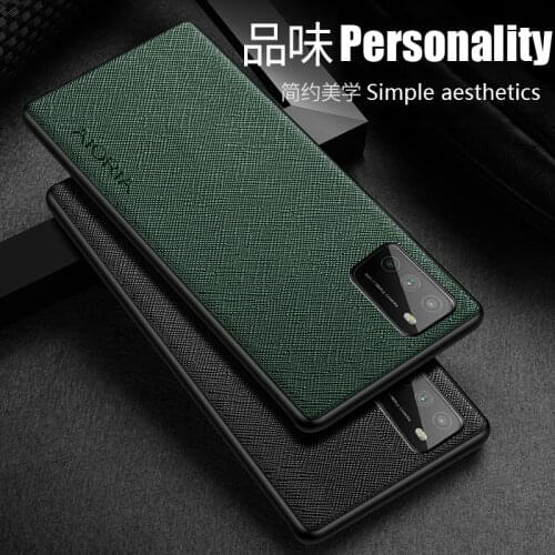 Case for Xiaomi POCO M3 Case TPU Around The Edge Protection Perfect High Quality