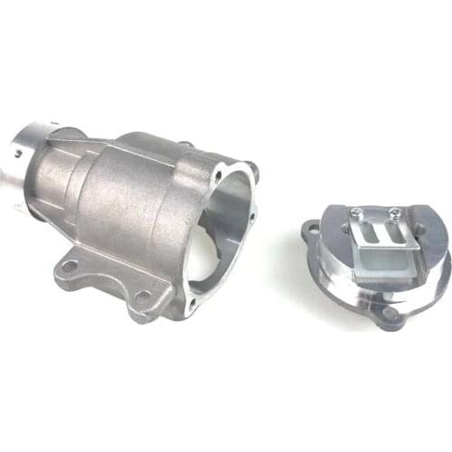 Crankcase for RCGF 15cc BM Gasoline Engine
