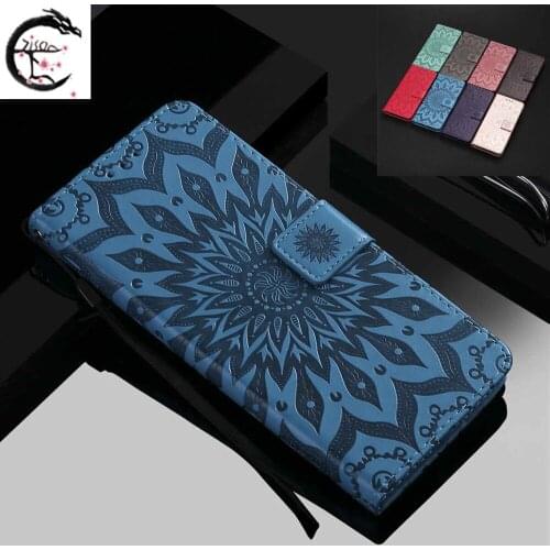 Leather Case Flip Cover for Samsung Galaxy A7 2018 A750 a72018 PU Phone Wallet Holder Cases Card Pocket Covering Coque Capa
