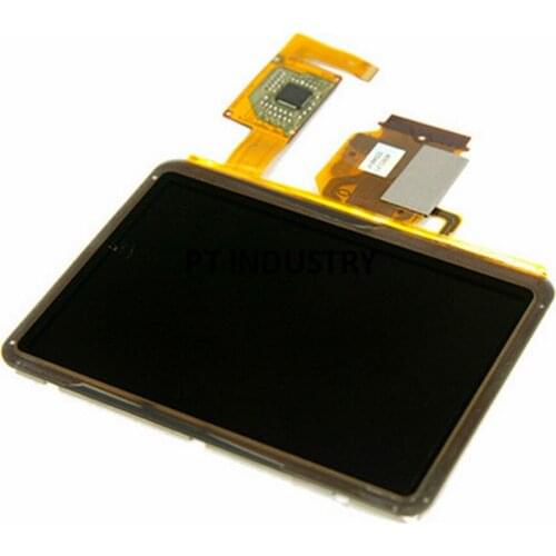 New Original 70D LCD Screen Display With Backlight For CANON EOS 70D DSLR Camera