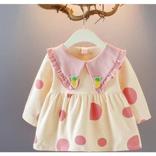 ONEIGHTWENTY Casual Dresses For Babies