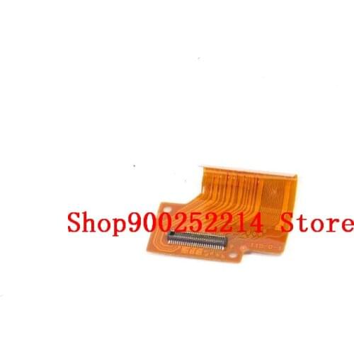 Original Teardown For Nikon D90 CCD/COMS To Motherboard Connection Flex Cable Repair Part