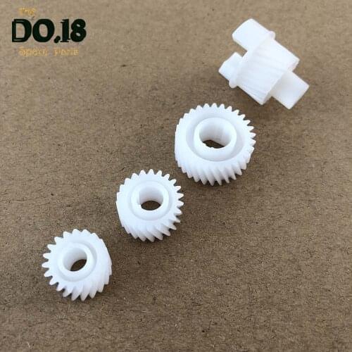 Premium SL-K2200 SL-K2200ND Developer Gear Drive Gear for Samsung SL K2200 K2200ND 2200ND 2200 for HP M436 M436nd M436dn M436n