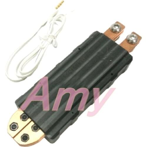 Spot welding pen automatic trigger self-balancing Pegasus slider pressure adjustable hand-held final version