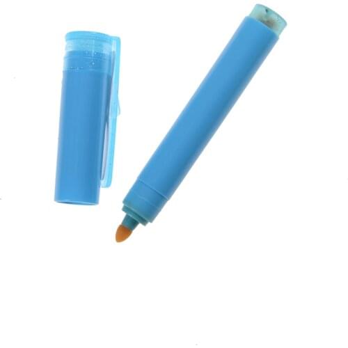 2in1 135*20*15mm Useful UV Light Banknotes Detector Counterfeit Fake Forged Money Bank Note Checker Detector Tester Marker Pen