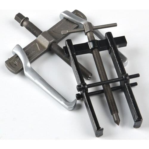 High Carbon Bearing Puller Steel Two Claw Remover Remover Separate Lifting Device Pull Bearing Mechanical Auto Hand Tools