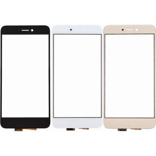 1pcs Touch Screen Sensor LCD Display Digitizer Glass Parts For Huawei Honor 8 Lite