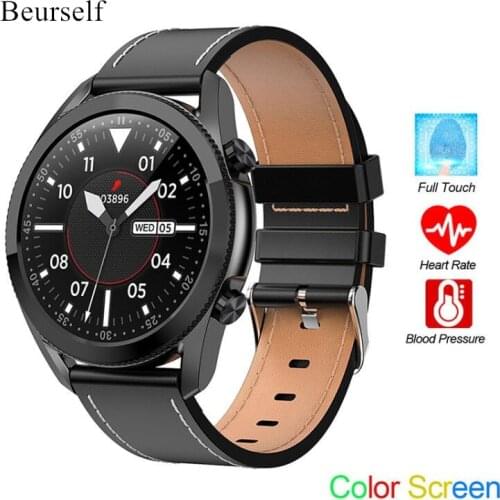 Smart Watch I12 Bluetooth Call Full Touch Bracelet Heart Rate Monitoring Blood Pressure Call Message Reminder Sports Band