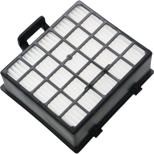 1pcs Vacuum Cleaner Filters HEPA Filter replacement for bosch BSGL VSZ BSD BSA series vacuum cleaner parts