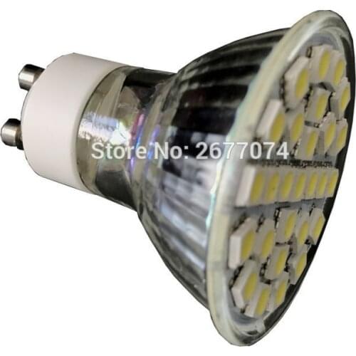 Led Bulb Light Spotlight Led Lamp MR16 E27 GU10 5W 27LEDs 220V DC12V Dimmable Spot LED Bulb Light Lampada Bombillas Warm/Cold