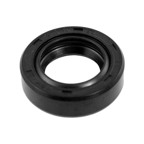 UXCELL Metric Rotary Shaft Oil Seal 15Mm X 25Mm X 5Mm Tc Double Lipped