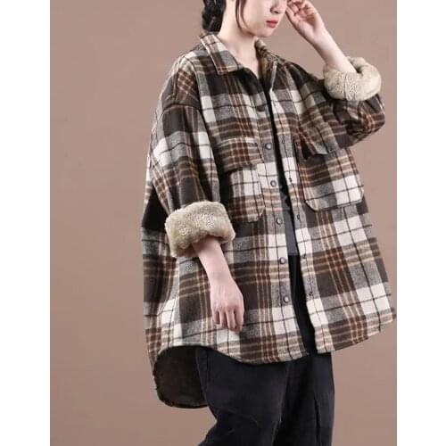 Whisperyyy Women's Fleece Jackets