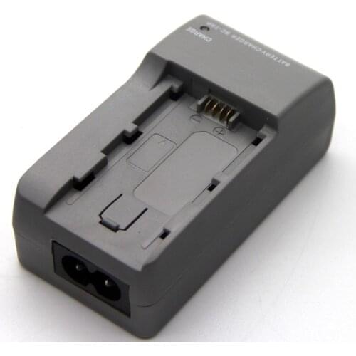 Battery Charger for Camera Sony BC-TRP TRP BC BCTRP NP-FP50 NP-FP70 NP-FP90 FP51 NP-FP71 NP-FP91 NP-FH60 NP-FH50 NP-FH70 FH100