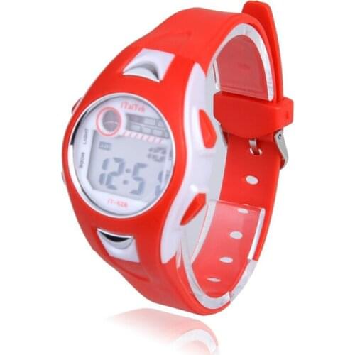 ZOMAXIUJEE Children's Waterproof Watch