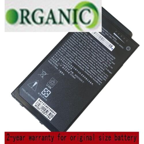 10.8V 3220mAh 35WH 441140100007 BP3S1P3220-P Laptop Battery for Getac A140 Tablet