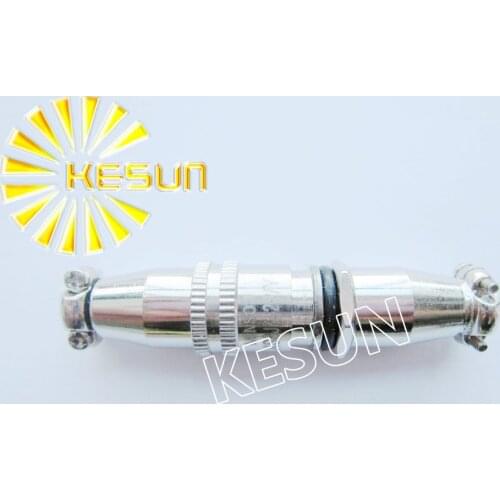 10pair XS9-2 XS9 2Pin Male&Female Butt joint Connector kit XS9 Aviation plug interface connector XS9JK-2P/Y