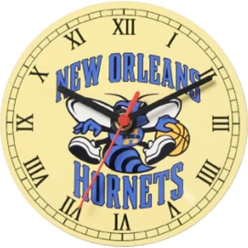 10pcs/lot Sublimation diy subblank MDF 30cm White blank hardboard Wooden HB Clock for Circle Shape 6mm thickness diy gift