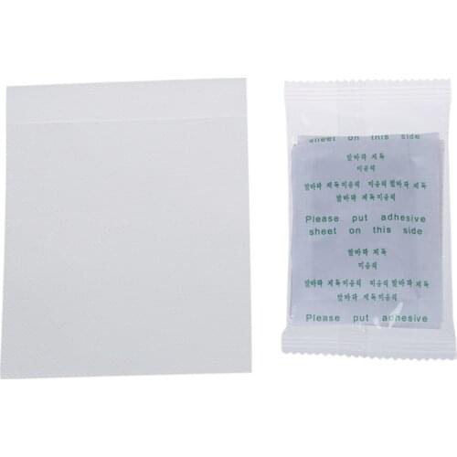 100 pcs Socks heels spa Detox Foot Pads Patch Detoxify Toxins +Adhesive Therapeutic Rejuvenating pedicure