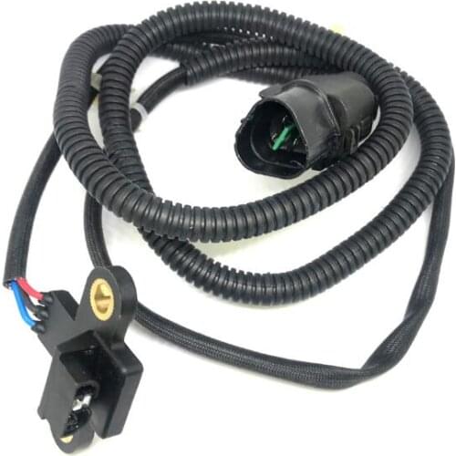 Crank Sensor For Hyundai Sonata Kia Magentis Optima 2.4L 39310-38060 PC374