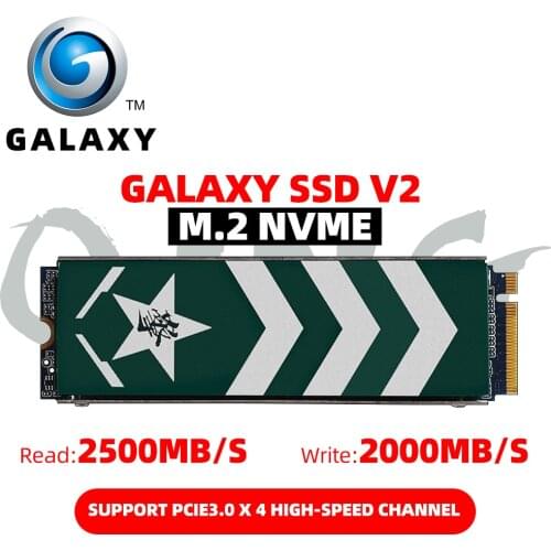 GALAPAD Memory Cards And SSD