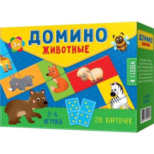 ГЕОДОМ Outdoor Games