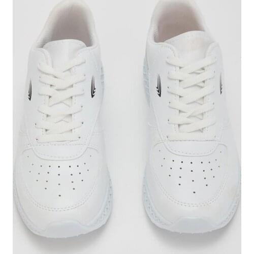 Muggo white womens high-soled airmax-like shoes. quality product at an affordable price. free shipping