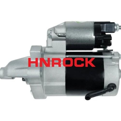 NEW HNROCK 12V STARTER MOTORS CS1490 428000-8631 428000-3470 FOR DENSO
