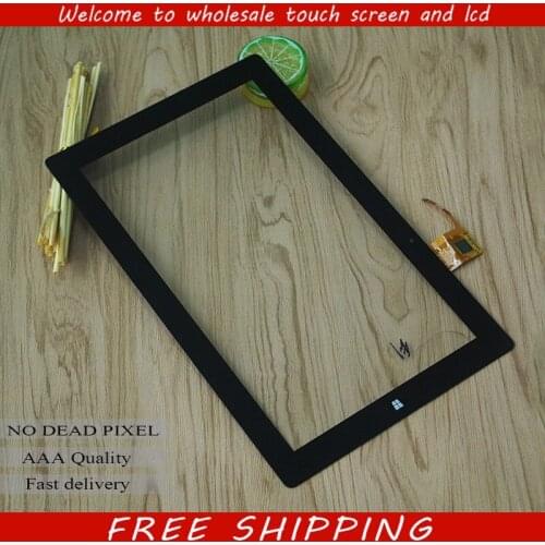 Original Quality for Touch Screen for Teclast X16 PRO touch Screen Digitizer Glass Panel