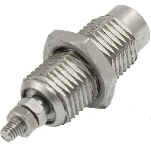 Single Action Thread Pneumatic Air Cylinder CJPB10-15