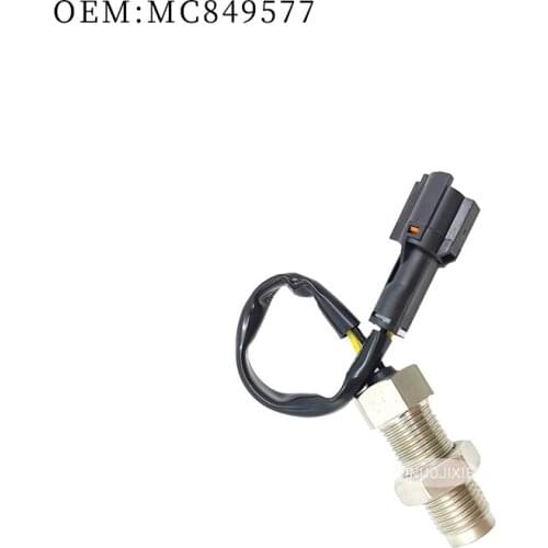 For Kobelco SK200-6E Sany 215-8 Mitsubishi 6D34/6D31 engine speed sensor MC849577 made in China