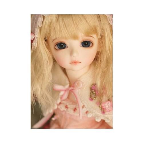 BJD 1/6 hani Doll BJD Fashion LOVELY model Resin Joint Doll For Baby Girl Birthday model