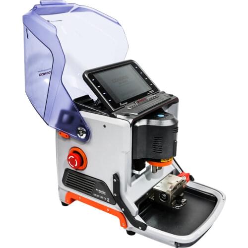 Talentcar Automotive Testers