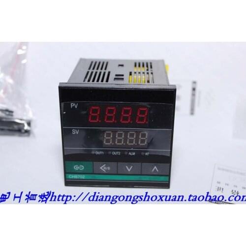 WINPARK Thermostat CHB702-011-0131013 PT100 original CH702 K type CHB702-011