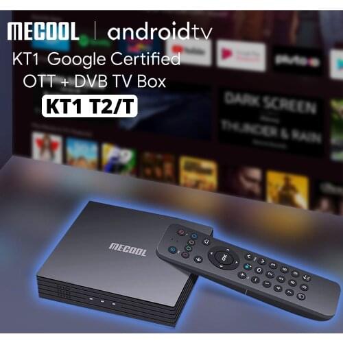 MECOOL KIII PRO Amlogic S912 Android TV Box 3GB 16GB DVB-S2 DVB-T2 DVB-C Decoder + KI PRO KII PRO TV BOX Amlogic S905D 2G 16G