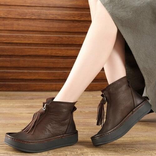 Tyawkiho Fashion Footwear