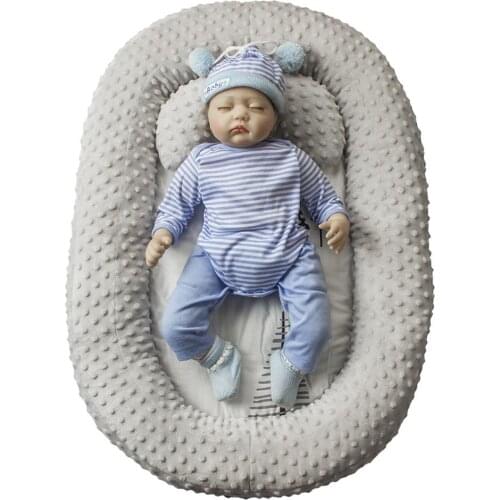 Yfashion Baby Cots For Newborns