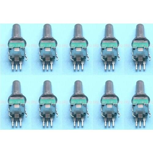 10PC 418-S1-694-HA Volume Potentiometer For Pioneer DDJ-SX DDJ-SR DDJ-SB #T707 YS