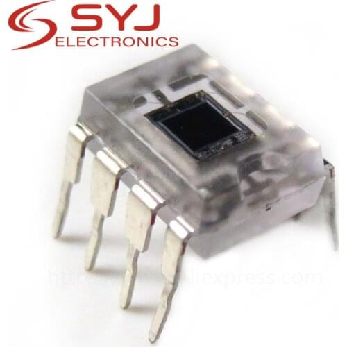 10pcs/lot OPT101P OPT101 DIP-8 In Stock