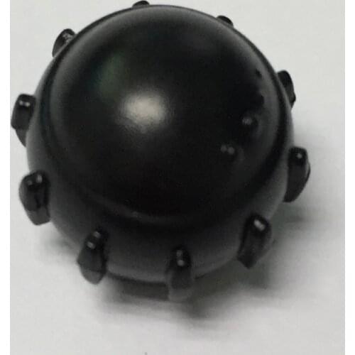 5X Power Volume Knob for Motorola GP2000 two way radio