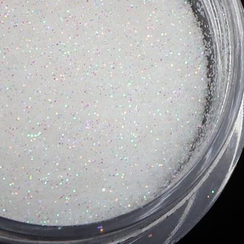 10ml Shiny Iridescent Glitter Filling For Resin Shaker Fillers Nail Art Decorations Silicone Mold DIY Jewelry Making Supplies