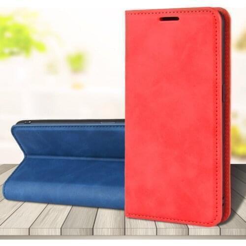 For Huawei Y8s 6.5inch Luxury Comfortable pu Leather Case Magnetic Wallet Bag Card Holder Stand Durable Flip Mobile Phone Cover