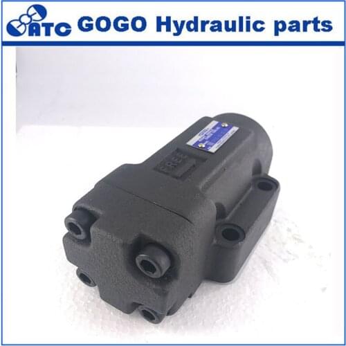 CPT-03 ,CPG-03 CPDT-03 Pilot Operated Hydraulic countrol Check Valve Bottom Plate Mounting Iron CPDG-03